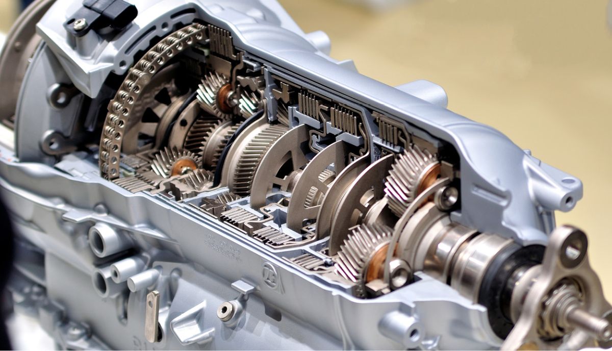 Het juiste smeermiddel voor tandwielen kiezen